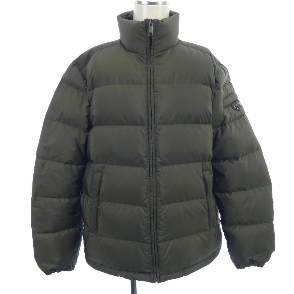 Prada Down Jacket