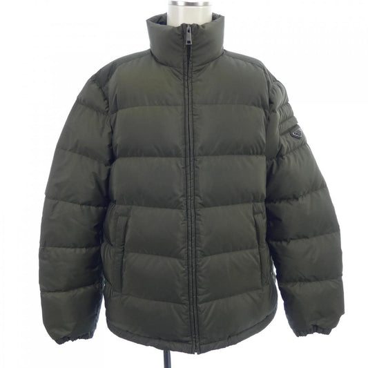 Prada Down Jacket