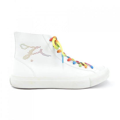 Louis Vuitton Tattoo Line Sneakers