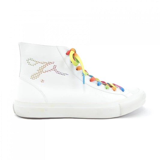 Louis Vuitton Tattoo Line Sneakers