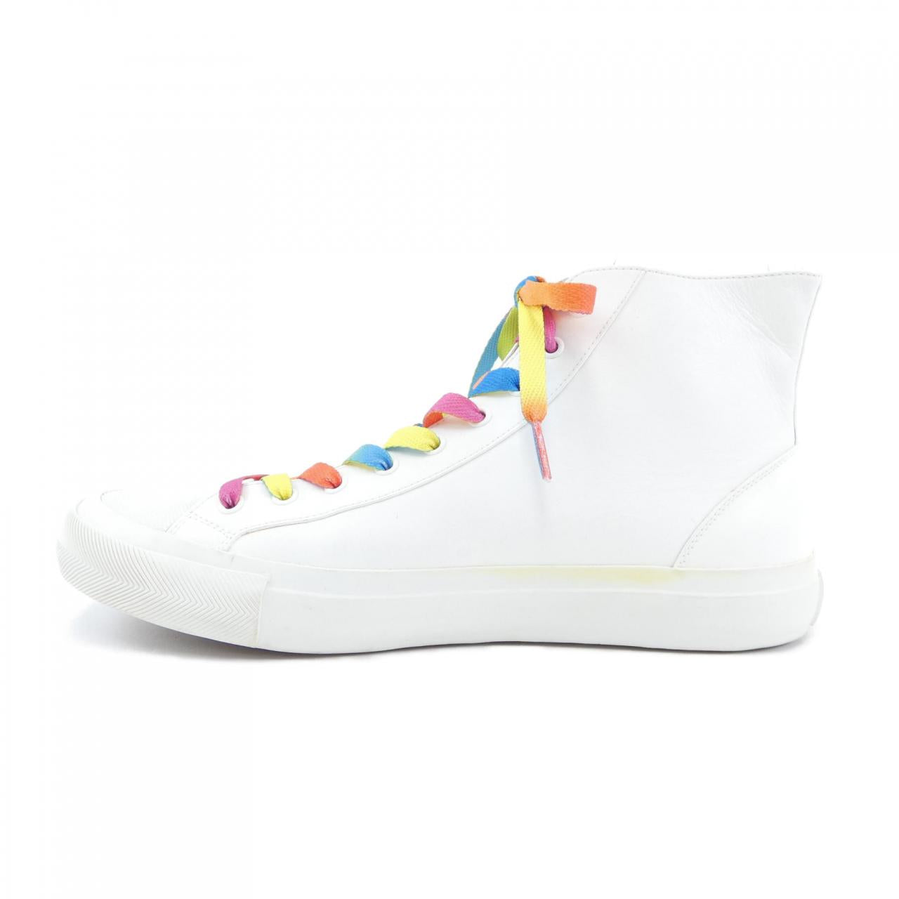 Louis Vuitton Tattoo Line Sneakers