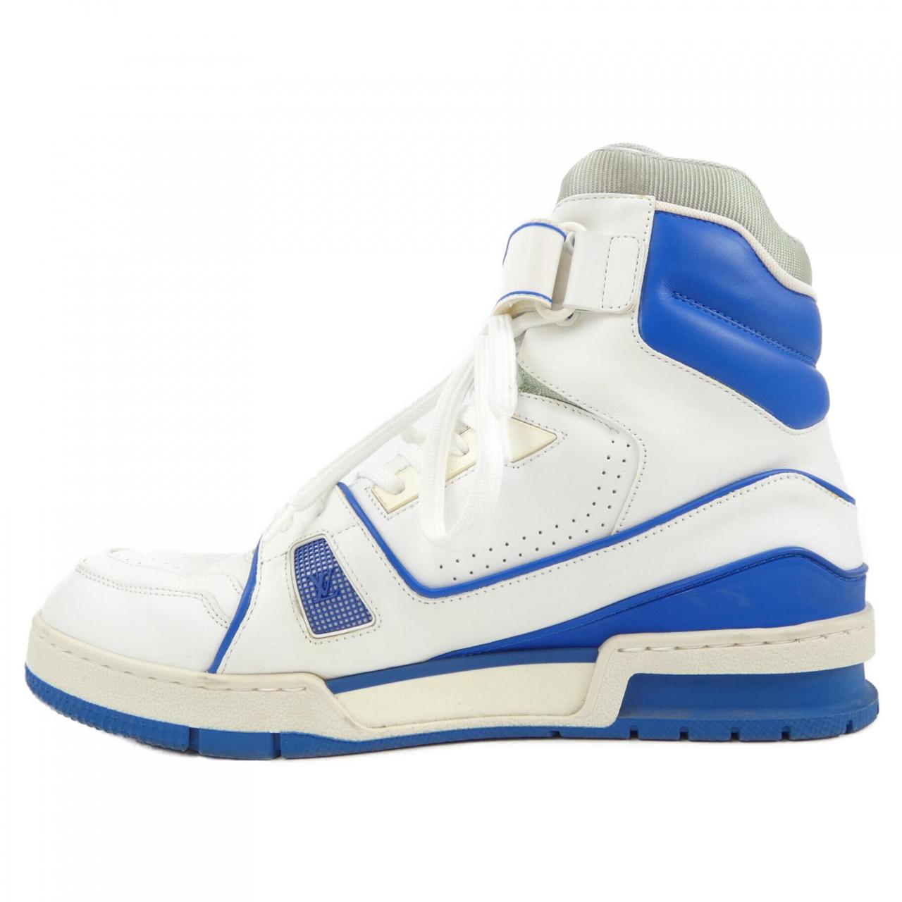 Louis Vuitton LV Trainer Sneakers