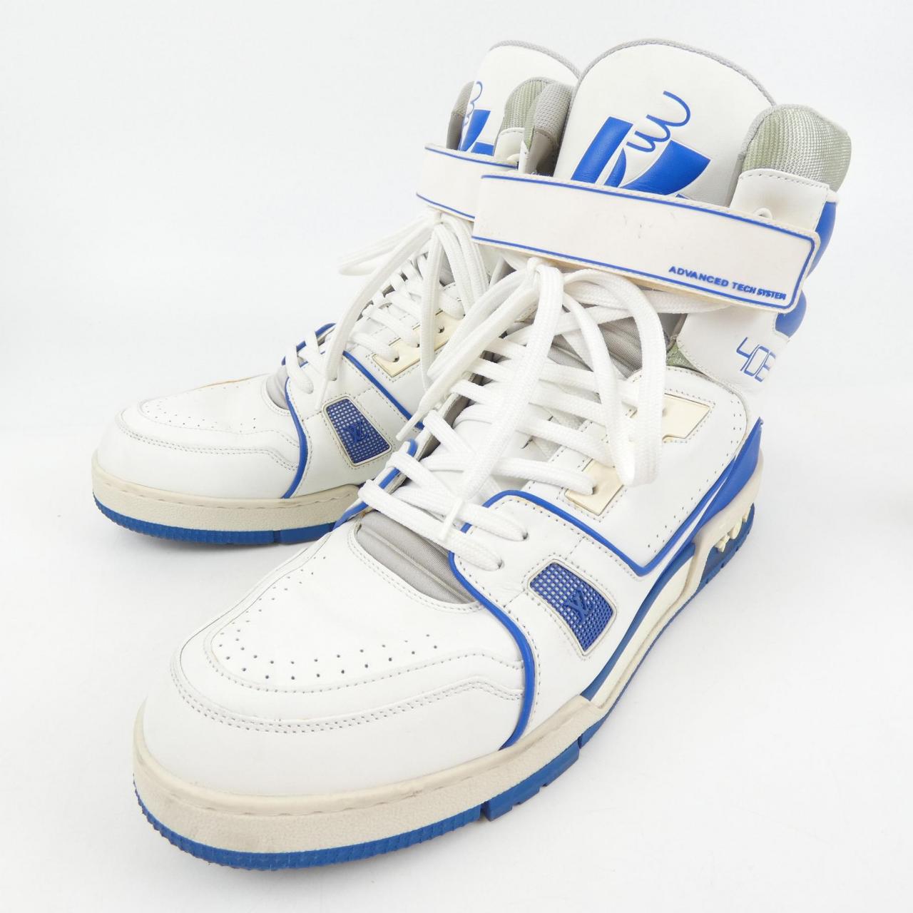 Louis Vuitton LV Trainer Sneakers