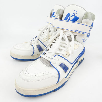 Louis Vuitton LV Trainer Sneakers