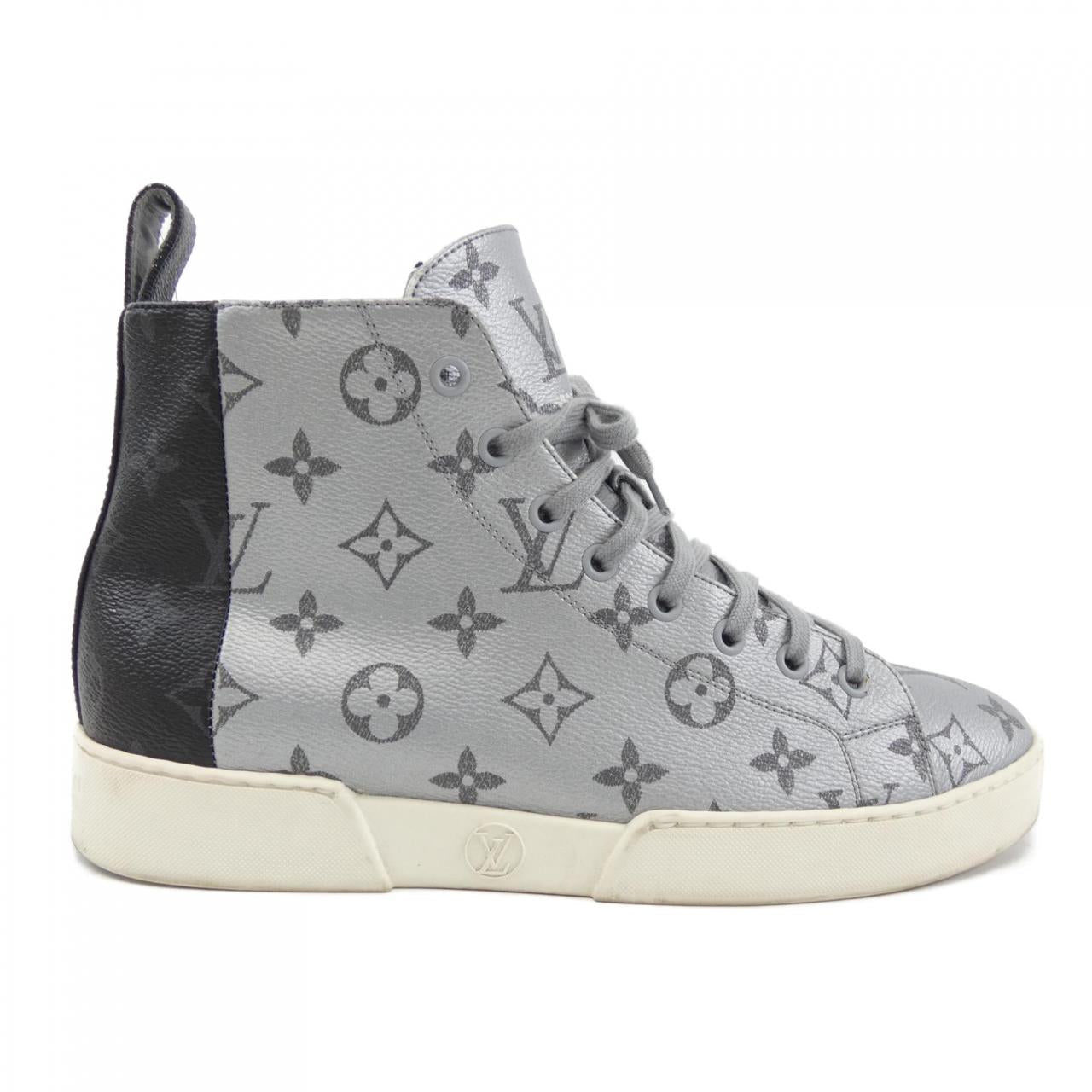 Louis Vuitton Match Up Line Sneakers