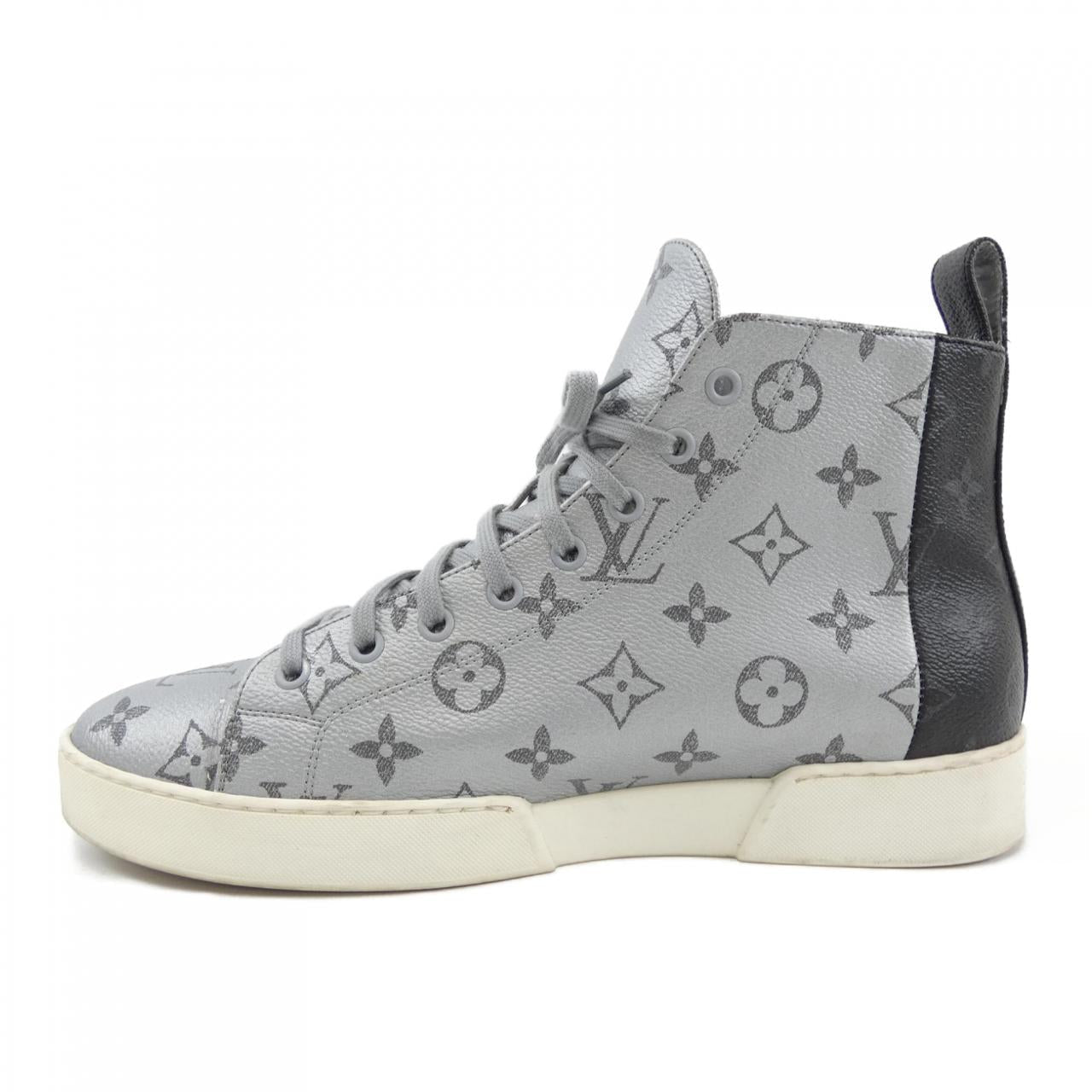 Louis Vuitton Match Up Line Sneakers