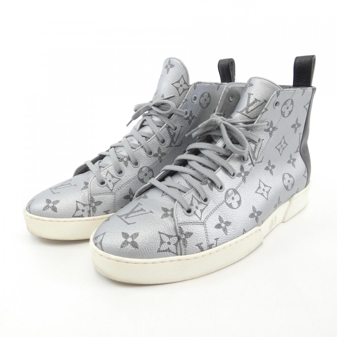 Louis Vuitton Match Up Line Sneakers