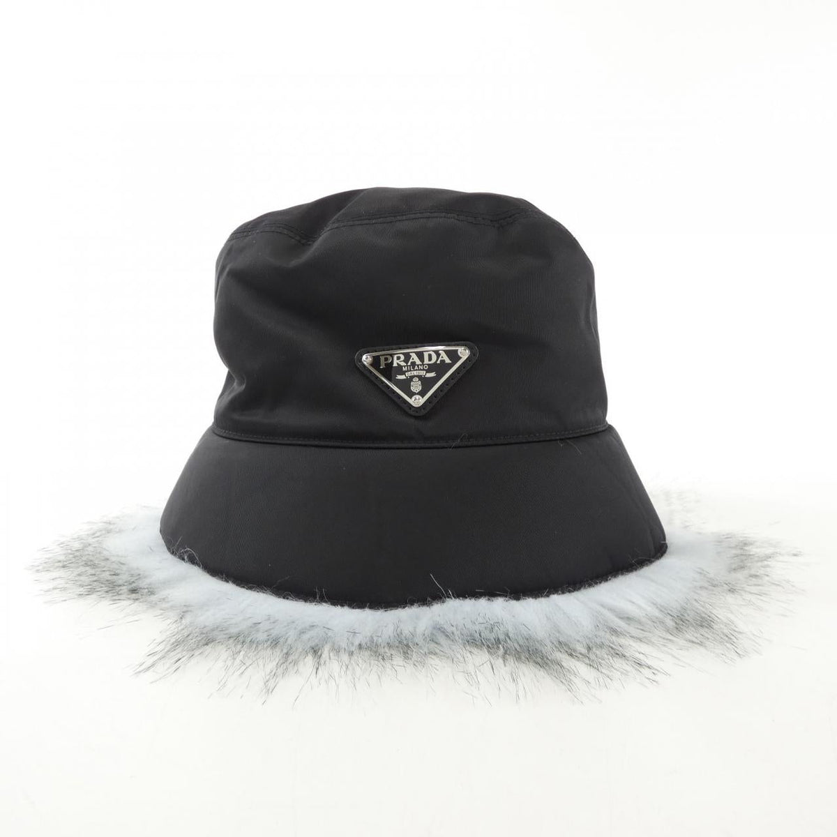 Prada Re-Nylon Hat