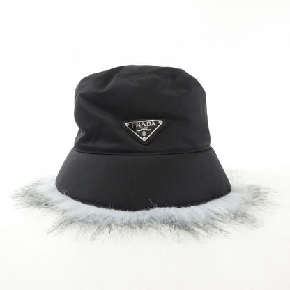 Prada Re-Nylon Hat