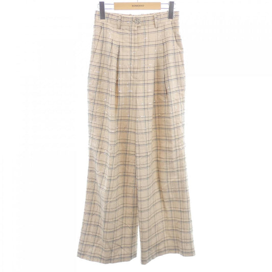 Chanel P71172V62780 Pants