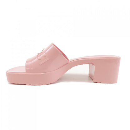 Gucci Leather Sandals