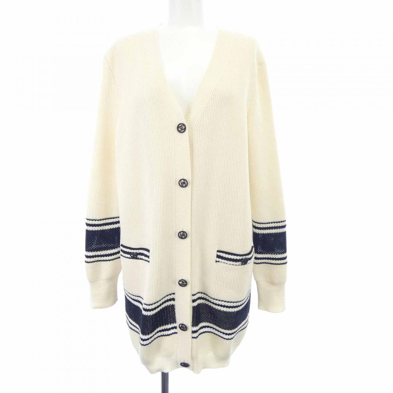 Chanel P60681K46411 Cardigan
