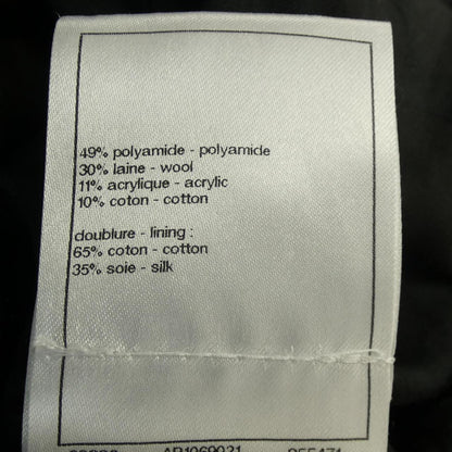 Chanel P74799V66427 Jacket