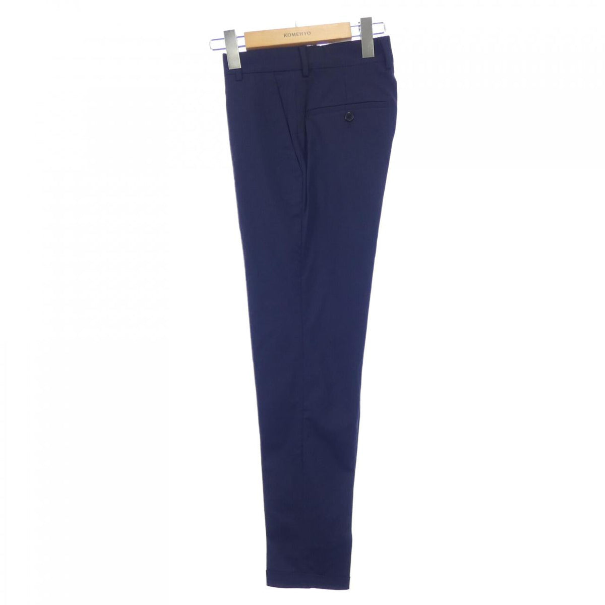 Prada DNA559 S161 11HR Pants