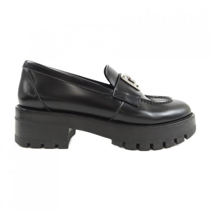 Chanel G45156B13995 Calfskin Shoes