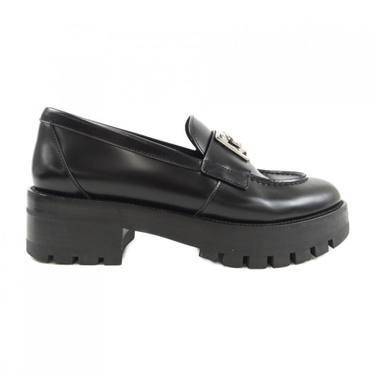 Chanel G45156B13995 Calfskin Shoes