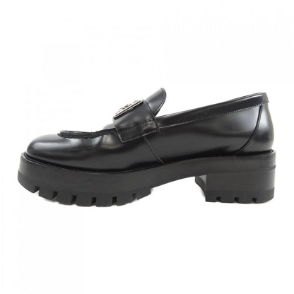 Chanel G45156B13995 Calfskin Shoes