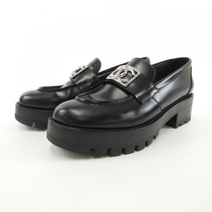 Chanel G45156B13995 Calfskin Shoes