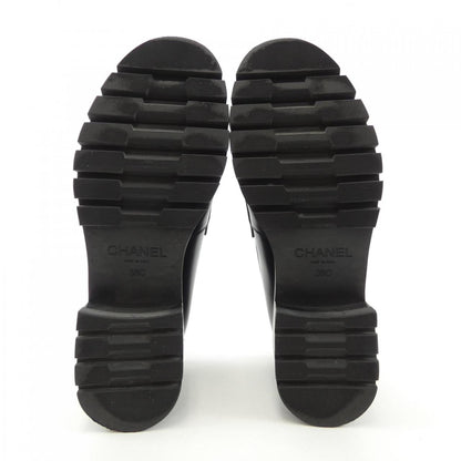 Chanel G45156B13995 Calfskin Shoes