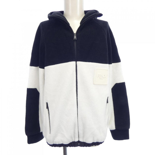 Fendi FAF667 AM0C Jacket