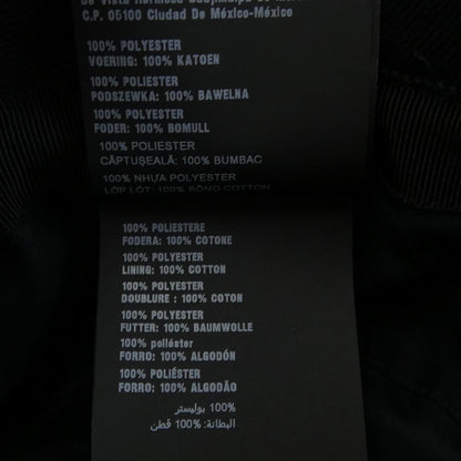 Prada 1HC137 Hat