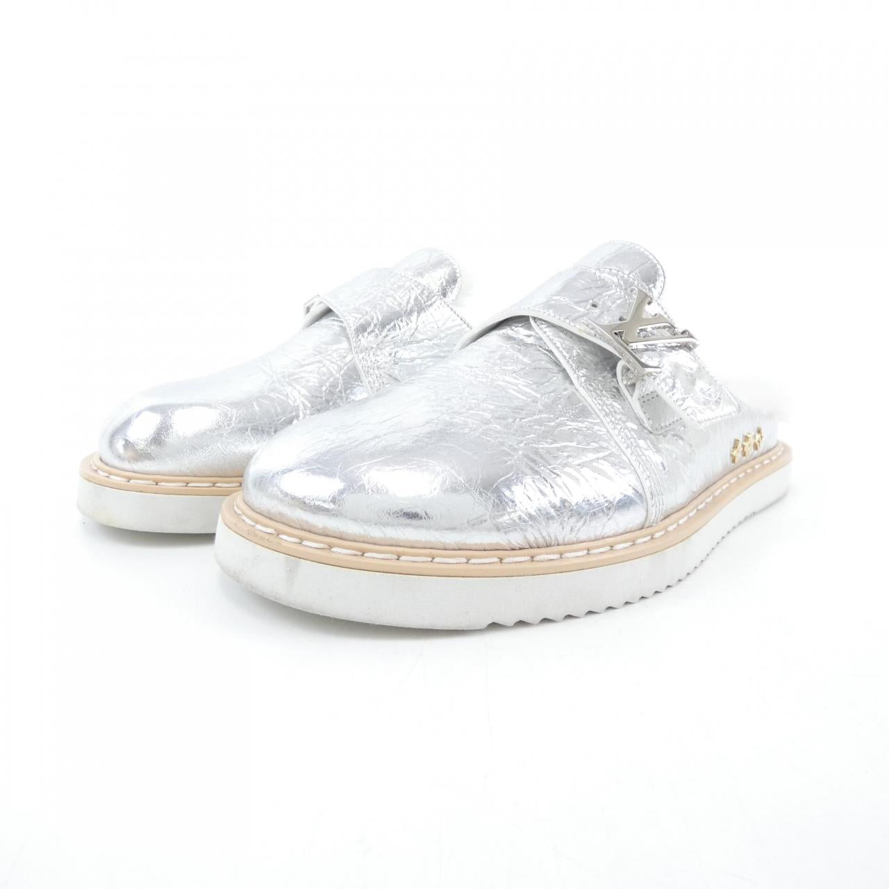 Louis Vuitton LV Easy Line Sandals