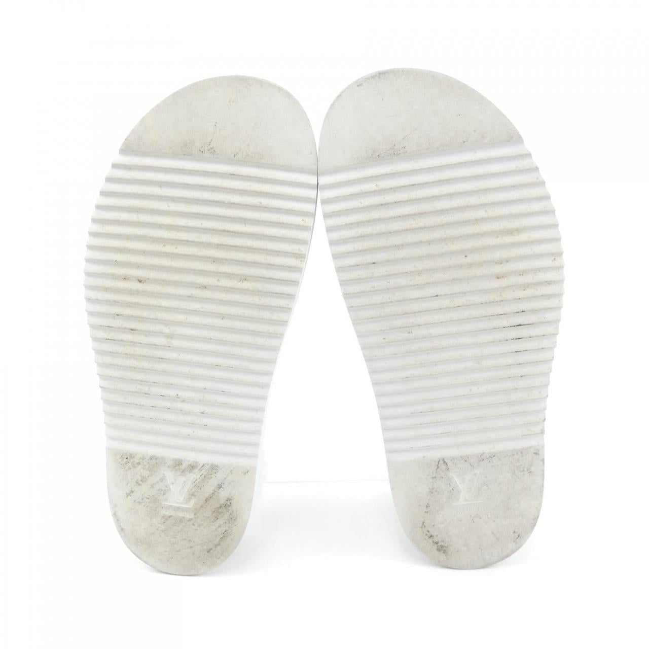 Louis Vuitton LV Easy Line Sandals
