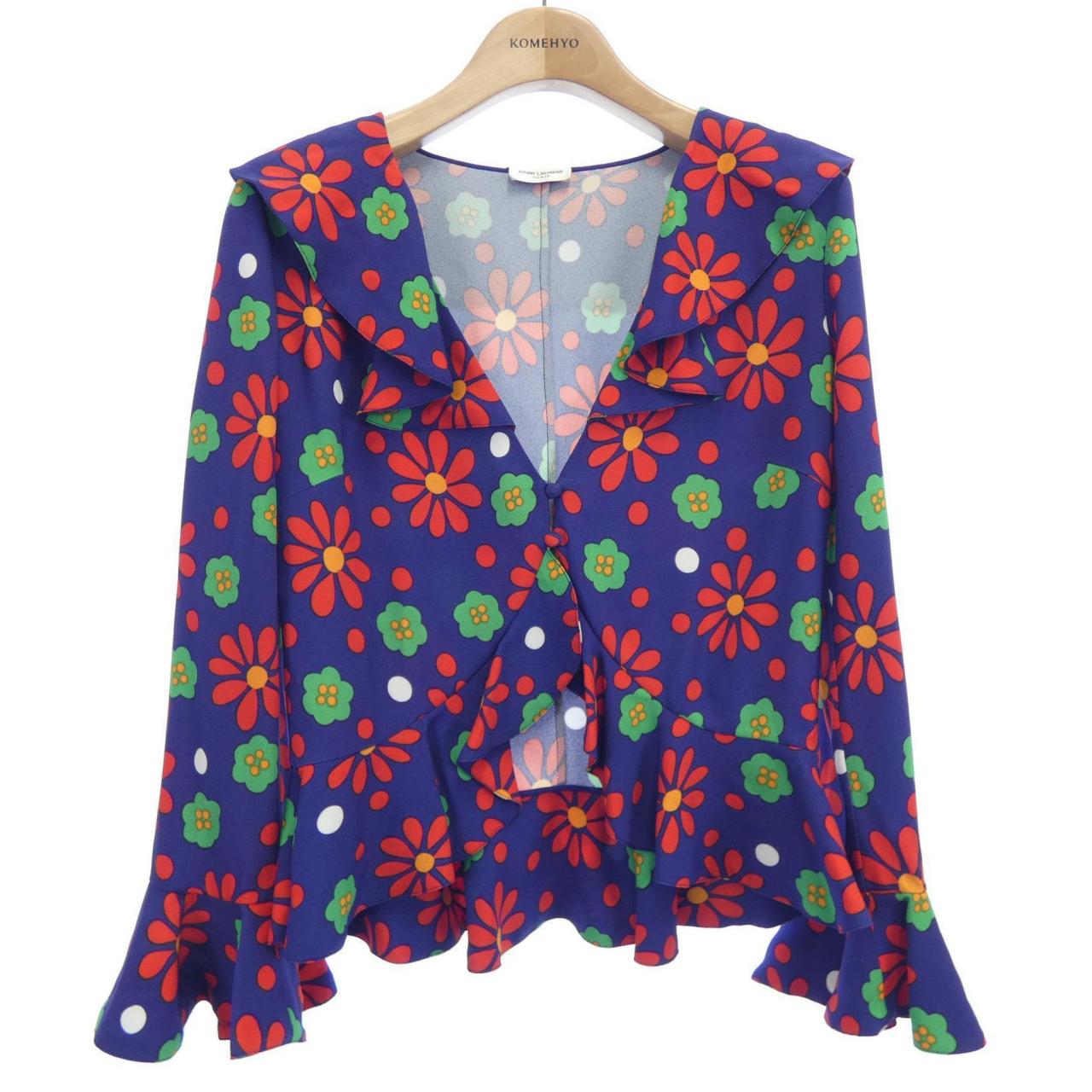 Saint Laurent Top