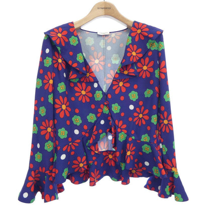 Saint Laurent Top