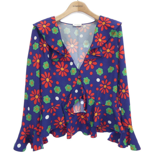 Saint Laurent Top