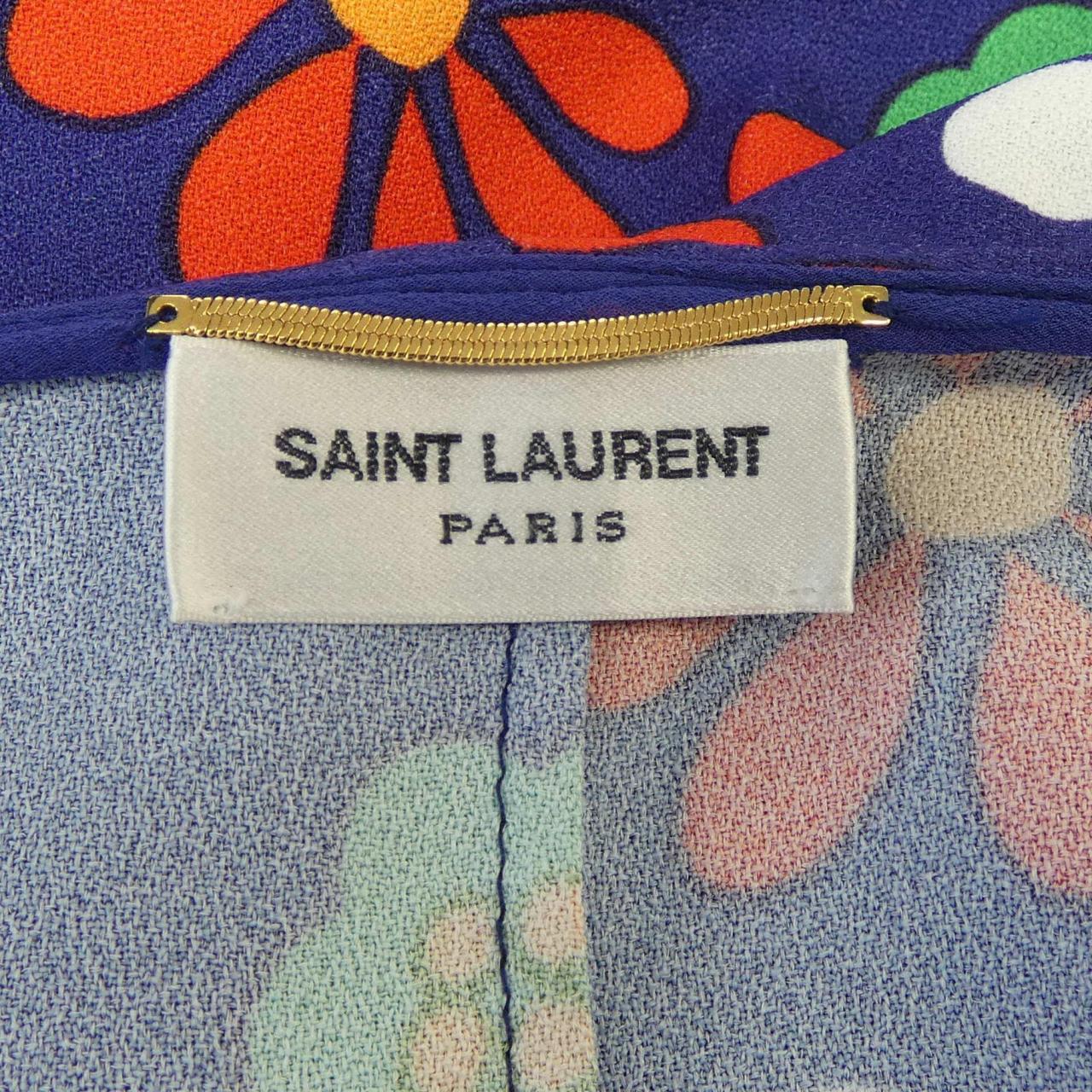 Saint Laurent Top
