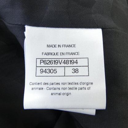 Chanel P62619V48194 Jacket