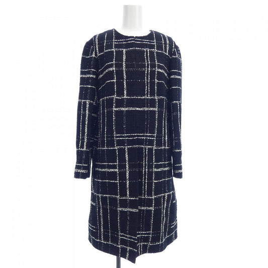 Chanel P75160V66696 23A Coat