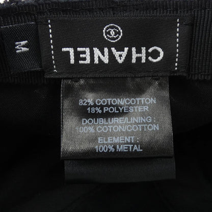 Chanel Cap