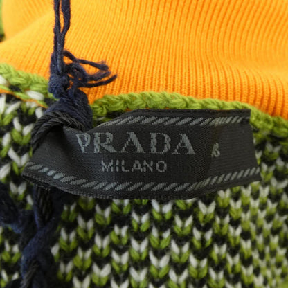 Prada UMR536 S222 114N Cashmere Blend Knit