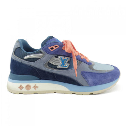 Louis Vuitton Run Away Line Sneakers