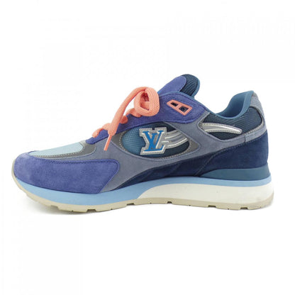 Louis Vuitton Run Away Line Sneakers