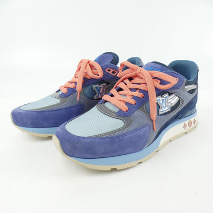 Louis Vuitton Run Away Line Sneakers