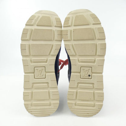 Louis Vuitton Run Away Line Sneakers