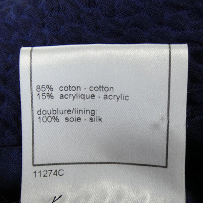 Chanel Coat