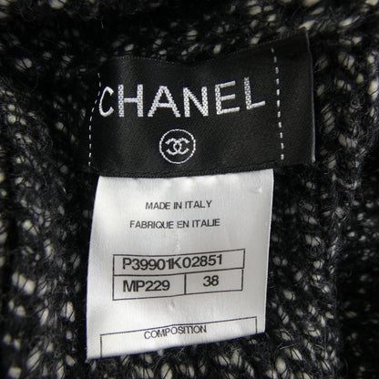 Chanel P39901K02851 Cashmere Dress
