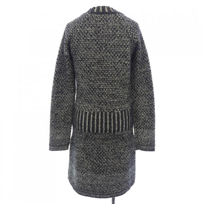 Chanel P42137K03196 Cashmere Blend Dress