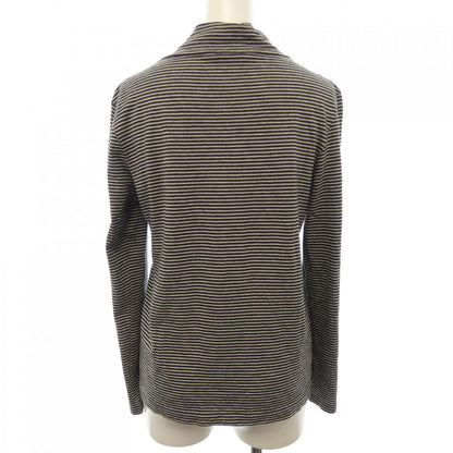 Chanel P26593W03635 05A Cashmere Blend Top