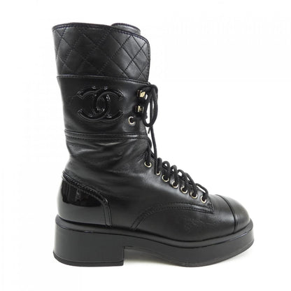 Chanel G38863 Boots