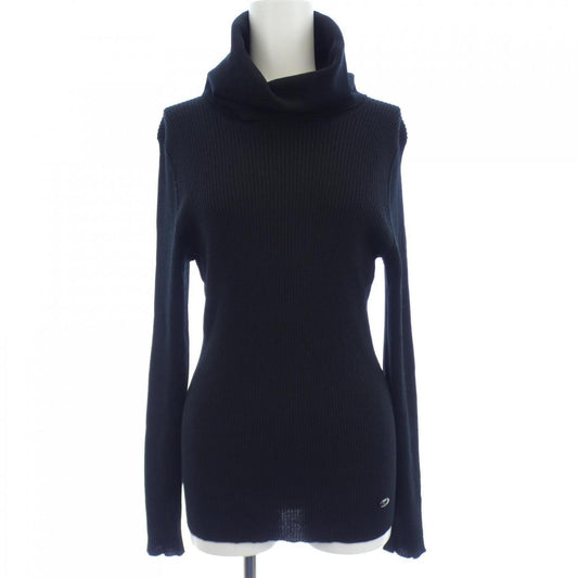 Chanel Cashmere Knit