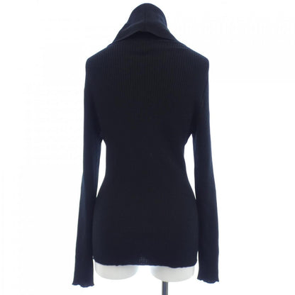 Chanel Cashmere Knit