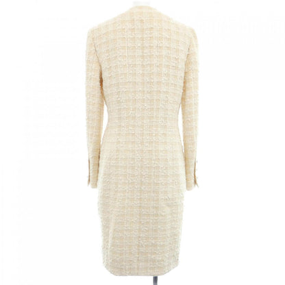 Chanel P06367V04653 96P Coat
