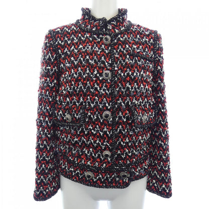 Chanel P38157V27588 Jacket