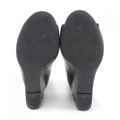 Chanel G28121 Boots