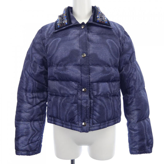 Prada Down Jacket